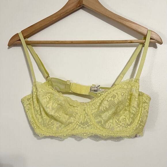 NWT Intimately by Free People Maya Underwire Bra - Picture 2 of 4